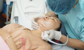 Trẻ hóa bằng phương pháp tái cấu trúc ngoại vi có gì đặc biệt với những phương pháp khác