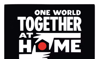 Sự kiện "One World: Together At Home" được truyền hình trực tiếp tại Việt Nam