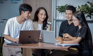 Doanh nghiệp công nghệ “đảo chiều” dòng chảy “chất xám Việt” 