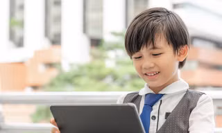 Trường học thông minh – Nền tảng số đào tạo công dân số