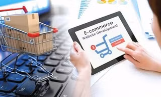Đảm bảo Cổng dữ liệu thông tin thương mại điện tử vận hành thông suốt
