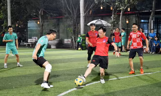 “Rèn mới bản thân” để vượt qua thử thách