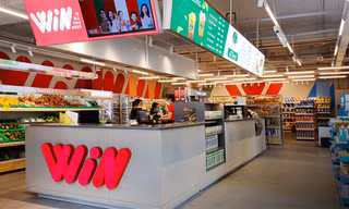 'Cửa sáng' đi đến lợi nhuận của WinCommerce