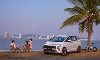 TC Group thông báo kết quả bán hàng Hyundai tháng 03/2023