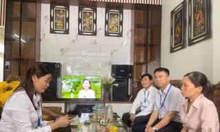 Tổng điều tra nông thôn, nông nghiệp 2025: Toàn diện và hiện đại