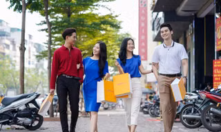 Chia sẻ cùng MobiFone, nhận quà giá trị