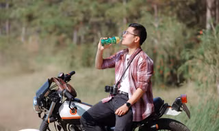 Công việc linh hoạt là ưu tiên của người trẻ để xua tan căng thẳng, cân bằng cuộc sống 