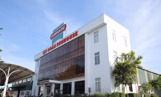 Sunhouse hé lộ chiến lược kinh doanh và sản phẩm trọng tâm với nhà máy mới tại Long An