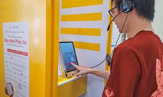 VietCredit mở rộng cho vay tiêu dùng thông qua bưu điện Việt Nam