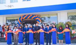 Greenwich Việt Nam thành lập trung tâm khởi nghiệp đổi mới sáng tạo tại Đà Nẵng