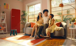 Tài chính thông minh cho giới trẻ: Home App và tinh thần ‘Tết ấm’
