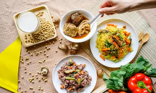 Ba điều sẽ khiến bạn có cái nhìn khác về đậu nành