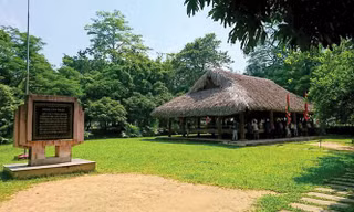 Loạt dự án hạ tầng giao thông tạo đòn bẩy cho du lịch Tuyên Quang phát triển 