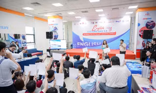 Liên tục đạt chuẩn kiểm định quốc tế, UEF nâng tầm chất lượng đào tạo 