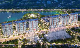 Mặt bằng giá chung cư Hà Nội liên tục gây sốt – Đâu là lựa chọn lý tưởng