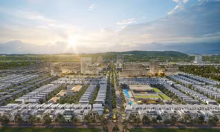 KITA Group liên tục bàn giao sổ đỏ tới tay khách hàng