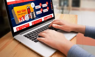Sàn TMĐT chưa nộp thuế thay người bán sau 1/4: Chờ hướng dẫn để triển khai 