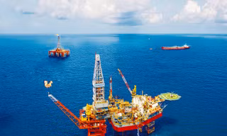 Petrovietnam góp phần quan trọng giảm thiểu tác động tiêu cực đối với nền kinh tế