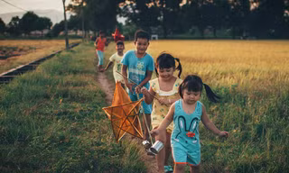Cùng Flamingo 'gói tròn' hương vị Tết trung thu 