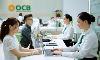 Ngân hàng OCB khẳng định không liên quan đến Tập đoàn tài chính OCB