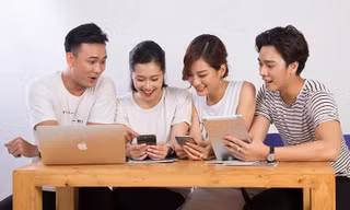 'Siêu bão Vàng – Ngàn may mắn' với kho giải thưởng gần 7 tỷ đồng từ VinaPhone