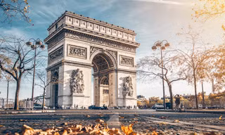 Lễ hội Balade En France – Điểm hẹn cuối tuần trải nghiệm không gian văn hóa Pháp