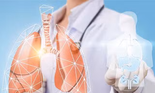 Thêm hy vọng mới chiến thắng ung thư phổi và ung thư đại trực tràng