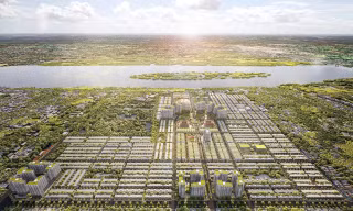 KITA Group: Từ đơn vị M&A đến Nhà kiến tạo những dự án 'đình đám'