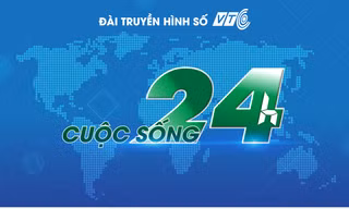 Cuộc sống 24h - Bản tin thời sự nóng trong ngày