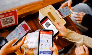 Cao điểm những ngày cuối năm, người dân cần cập nhật sinh trắc học sớm