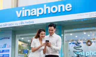 Trọn đam mê, thỏa thuê lướt Face hè này với các gói cước cực ưu đãi từ VinaPhone