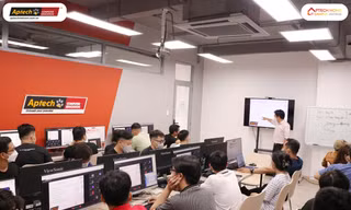 Ngành Công nghệ thông tin: Có nên 'học đại' đại học