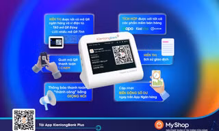 Giới trẻ thích gì từ 'Ngân hàng Gen Z' của KienlongBank?