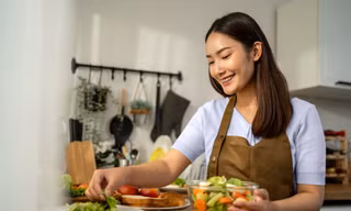 Phụ nữ hiện đại, chẳng ngại yêu bản thân!