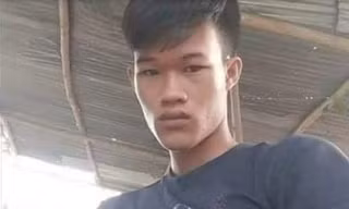 Đối tượng Phạm Kim Phê.