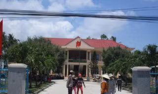 Cựu Bí thư xã khai man thành tích bị đề nghị thu hồi Huy chương Kháng chiến. Ảnh minh họa