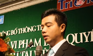 Trí Việt-First News thắng kiện bản quyền