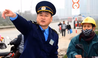 Người dân nháo nhác vì cấm xe máy trên quốc lộ 1B