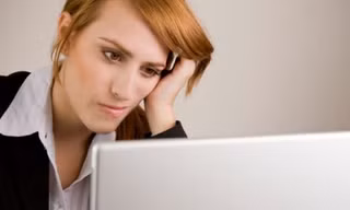 Có việc ổn định vẫn muốn 'ngó nghiêng'