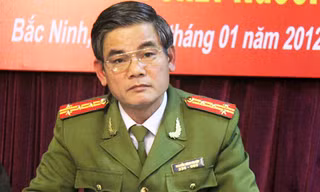 'Hung thủ gài thuốc nổ vào xe máy còn giấu điều gì đó'