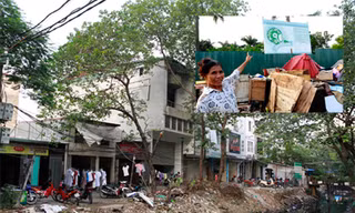 Hơn 11 năm bất động
