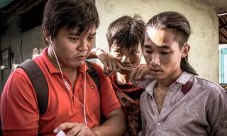 Đạo diễn Trần Thanh Huy nói về 'bí quyết' để 'Ròm' thành công ở nước ngoài