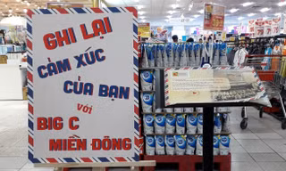 Người dân TP.HCM tiếc nuối nói lời chia tay siêu thị lớn nhất thành phố một thời 