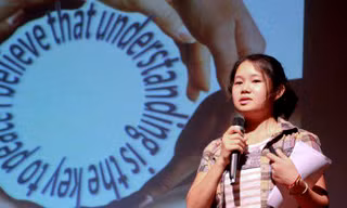 Những cô gái Việt và giấc mơ đi để lớn hơn