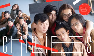 Nếu ví showbiz Việt như một bàn tiệc nhiều gia vị, Chillies chính là vị cay khó cưỡng