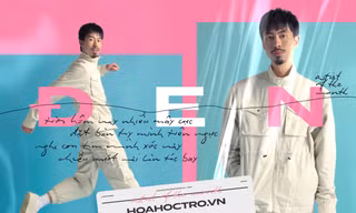 “Lời thơ, con beat, nhịp flow” - Đen Vâu khi đứng một mình liệu có vơi đi sức hút?