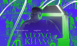 Đạo diễn Vương Khang: "Phù thủy" top-trending của Rap Việt và Người Ấy Là Ai