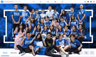 Giải mã fanpage trường “dễ thương nhất vịnh Bắc Bộ” mang tên Đoàn trường THPT Kim Liên