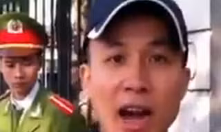 ‘Tiến sĩ chém gió’ không có tên trong Viện KHNN Việt Nam