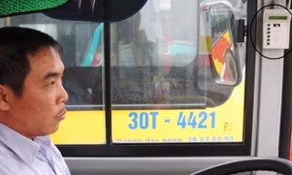 Transerco: Khai thác hiệu quả hệ thống GPS